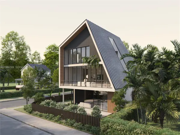 201 Nottingham Blvd, West Palm Beach, FL 33405