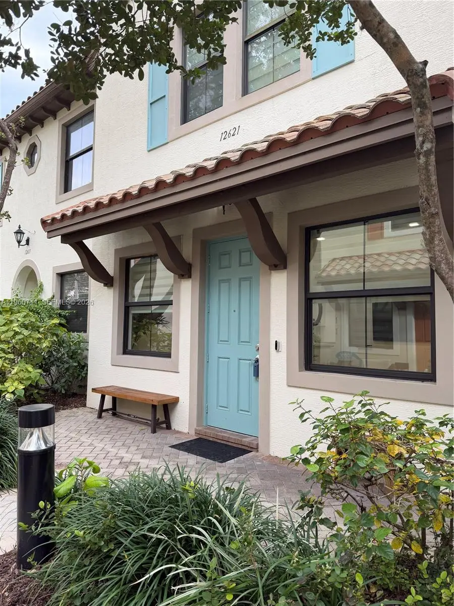 12621 NW 32nd Pl, Sunrise, FL 33323 - #1