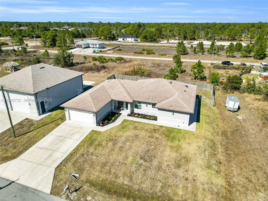 1113 Elegans St E, Lehigh Acres, FL 33974 - #2