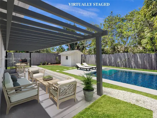 1609 NW 7th Ter, Fort Lauderdale, FL 33311