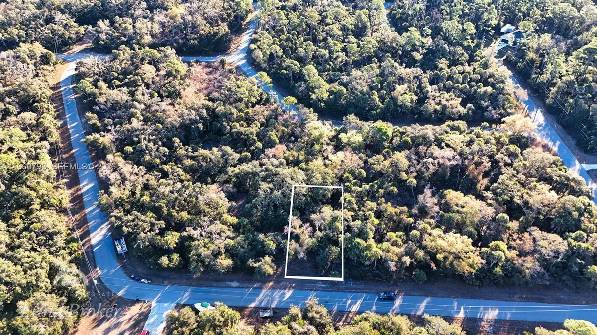 0 Backert Rd, North Port, FL 34291 - Image #1