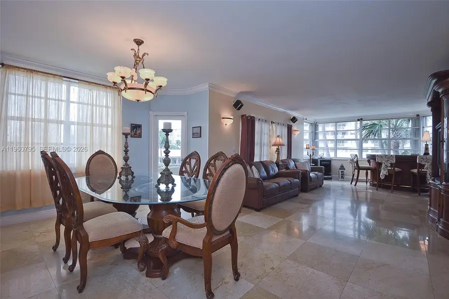 1985 S Ocean Dr #2F, Hallandale Beach, FL 33009 - Image #3