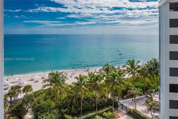 17315 Collins Ave #803, Sunny Isles Beach, FL 33160