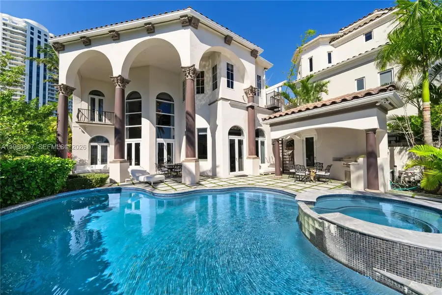 3914 Island Estates Dr, Aventura, FL 33160 - Image #3