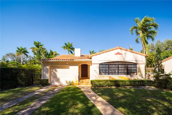 739 Aledo Ave, Coral Gables, FL 33134