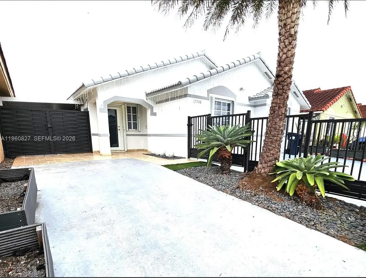 17748 SW 145th Ave, Miami, FL 33177 - #1