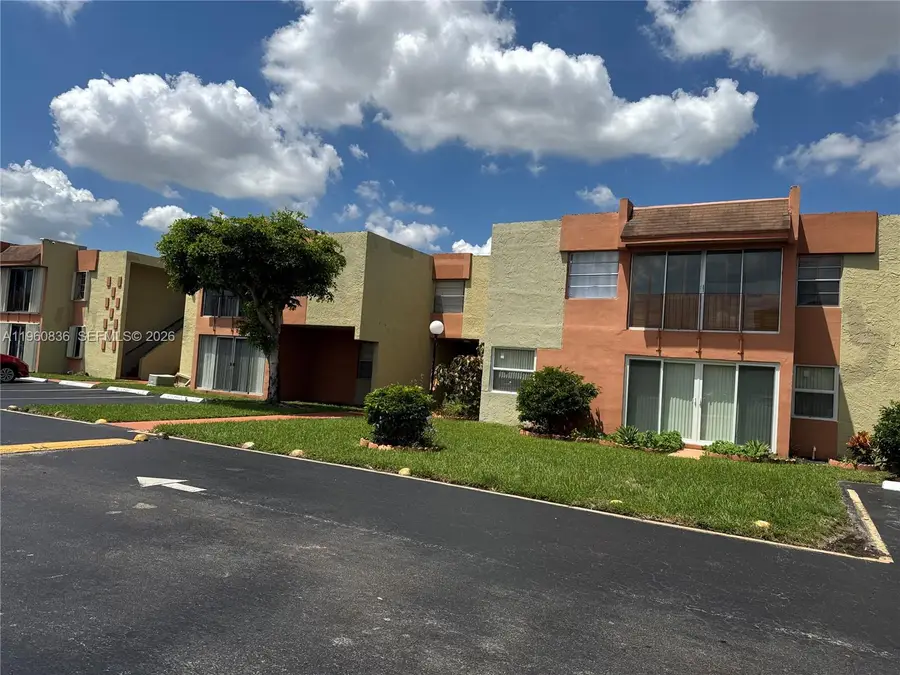 9350 W Flagler St #105A, Miami, FL 33174 - #2