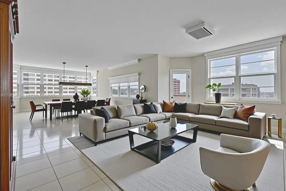 1950 S Ocean Dr #17E, Hallandale Beach, FL 33009 - Image #1