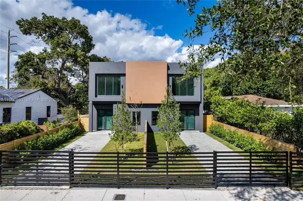 281-283 NW 52nd St, Miami, FL 33127