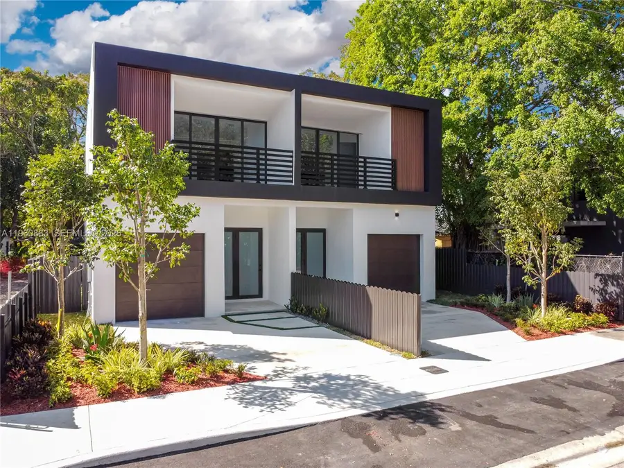 5116 NW 3rd Ave, Miami, FL 33127 - #2