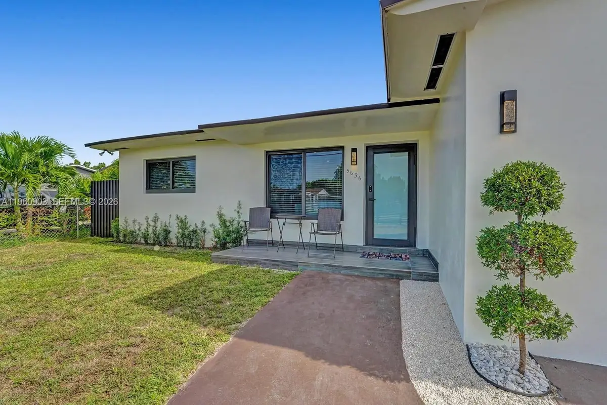 5636 SW 19th St, West Park, FL 33023 - #1