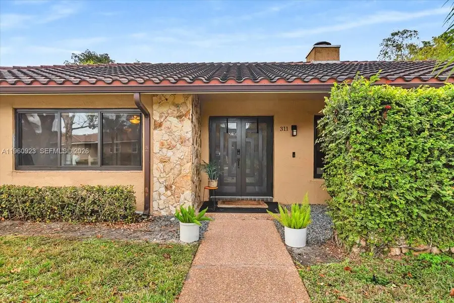 311 NW 101st Ter, Coral Springs, FL 33071 - #2