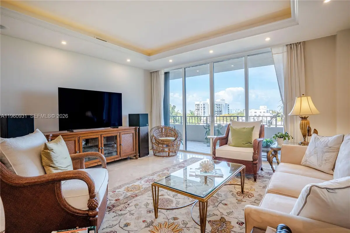 151 Crandon Blvd #626, Key Biscayne, FL 33149 - #1