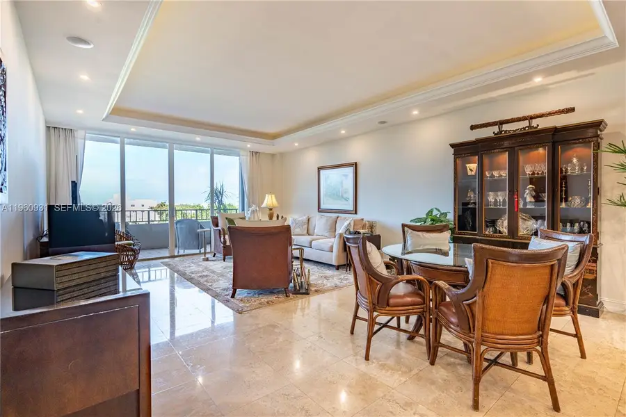 151 Crandon Blvd #626, Key Biscayne, FL 33149 - #2