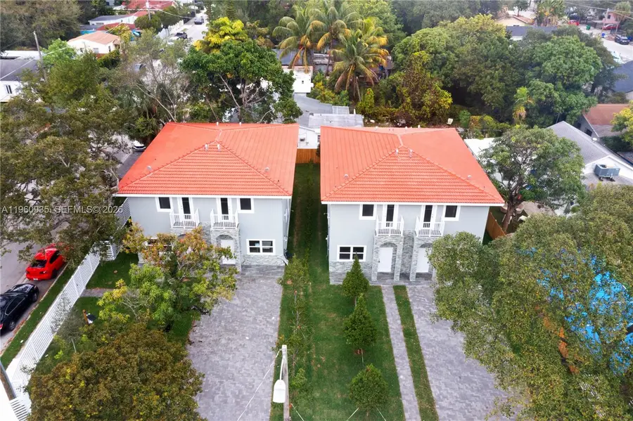 529 NW 56th St, Miami, FL 33127 - #2