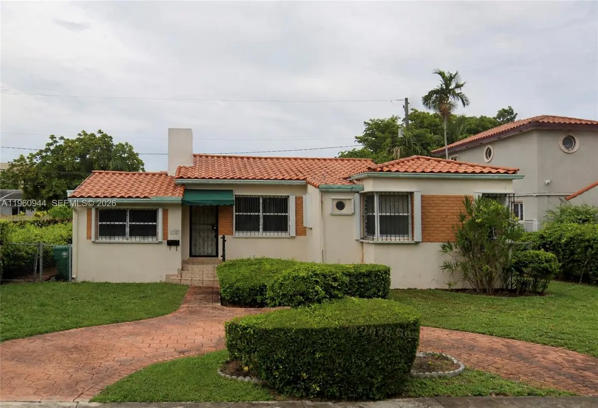1929 SW 21st St, Miami, FL 33145 - #1