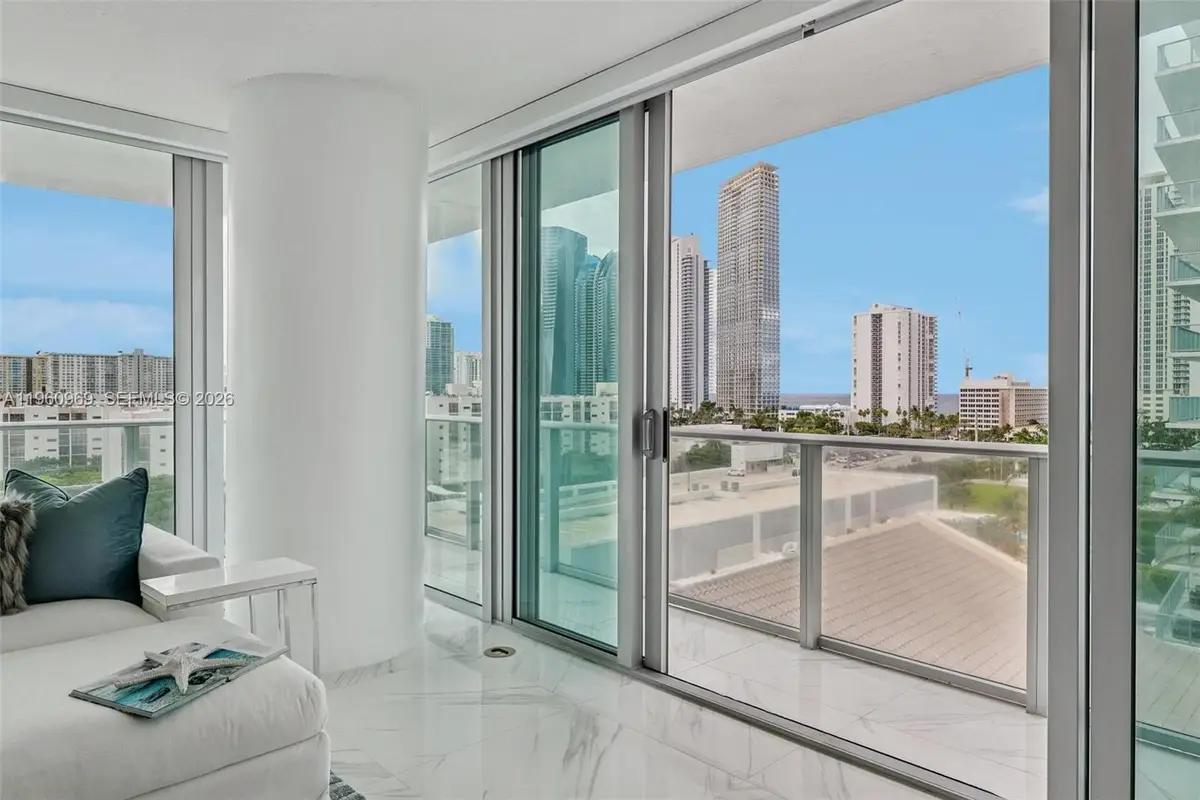 330 Sunny Isles Blvd #5-907, Sunny Isles Beach, FL 33160 - #1