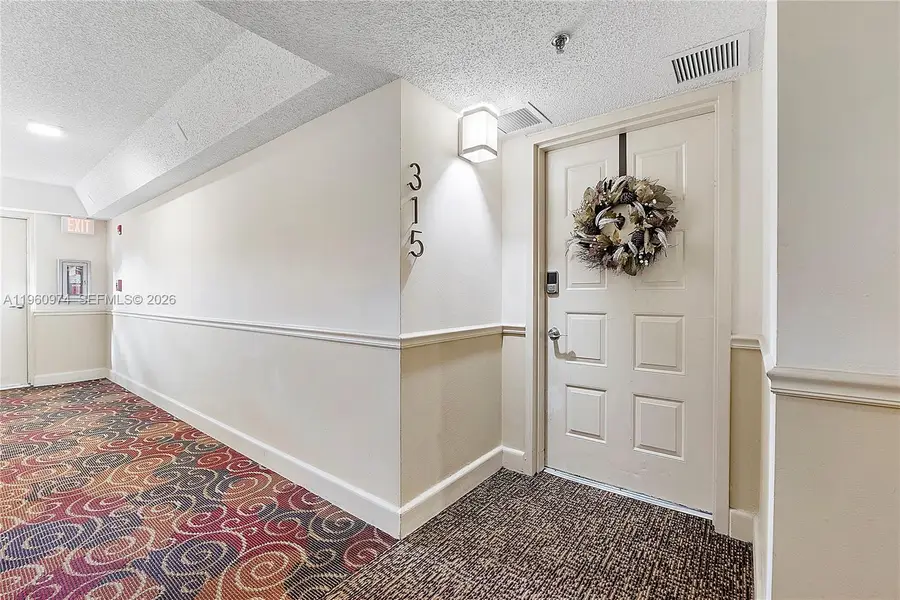 105 Lake Emerald Dr. #315, Oakland Park, FL 33309 - #2