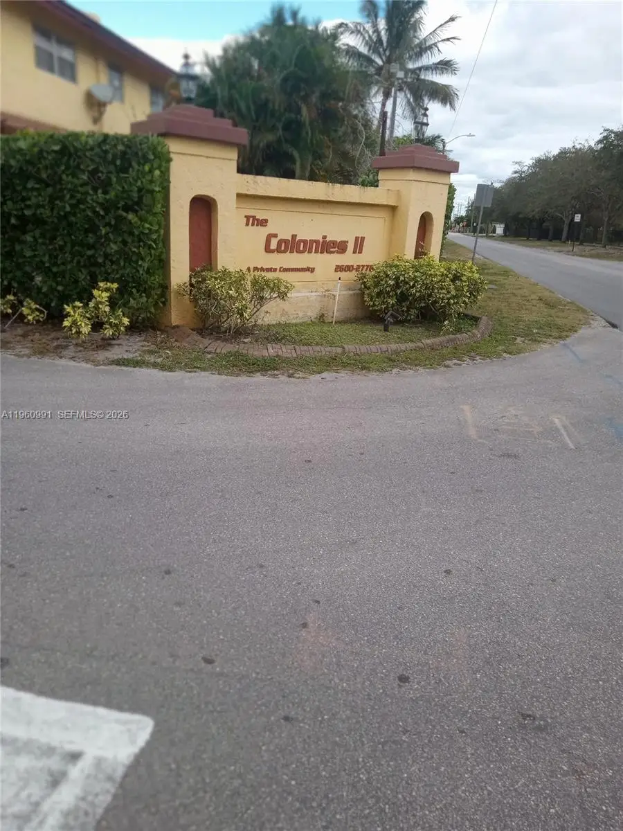 2747 NW 47th Ln #3006, Lauderdale Lakes, FL 33313 - Image #1