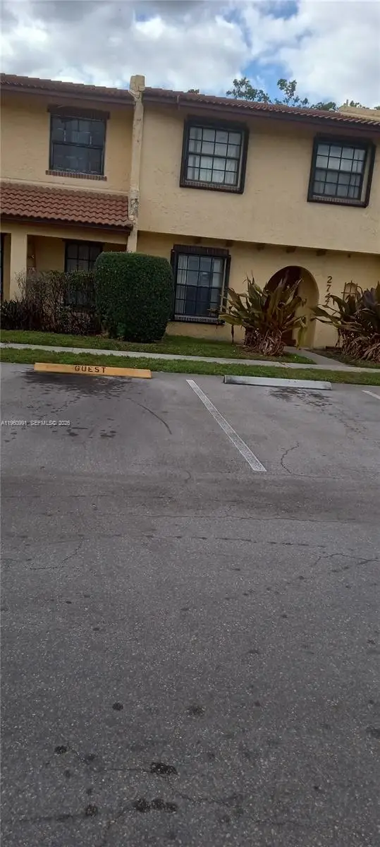 2747 NW 47th Ln #3006, Lauderdale Lakes, FL 33313 - Image #2