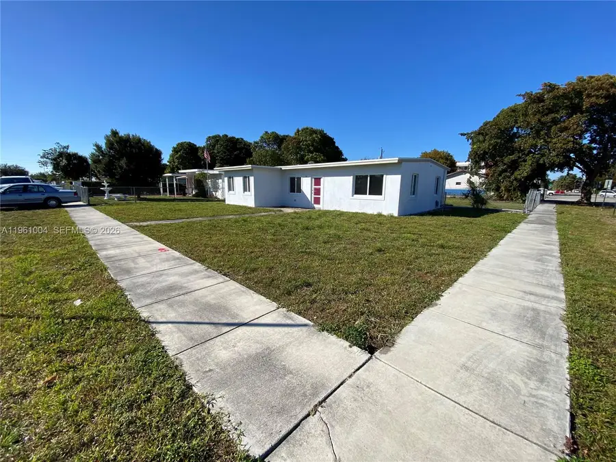 691 E 48th St, Hialeah, FL 33013 - #2