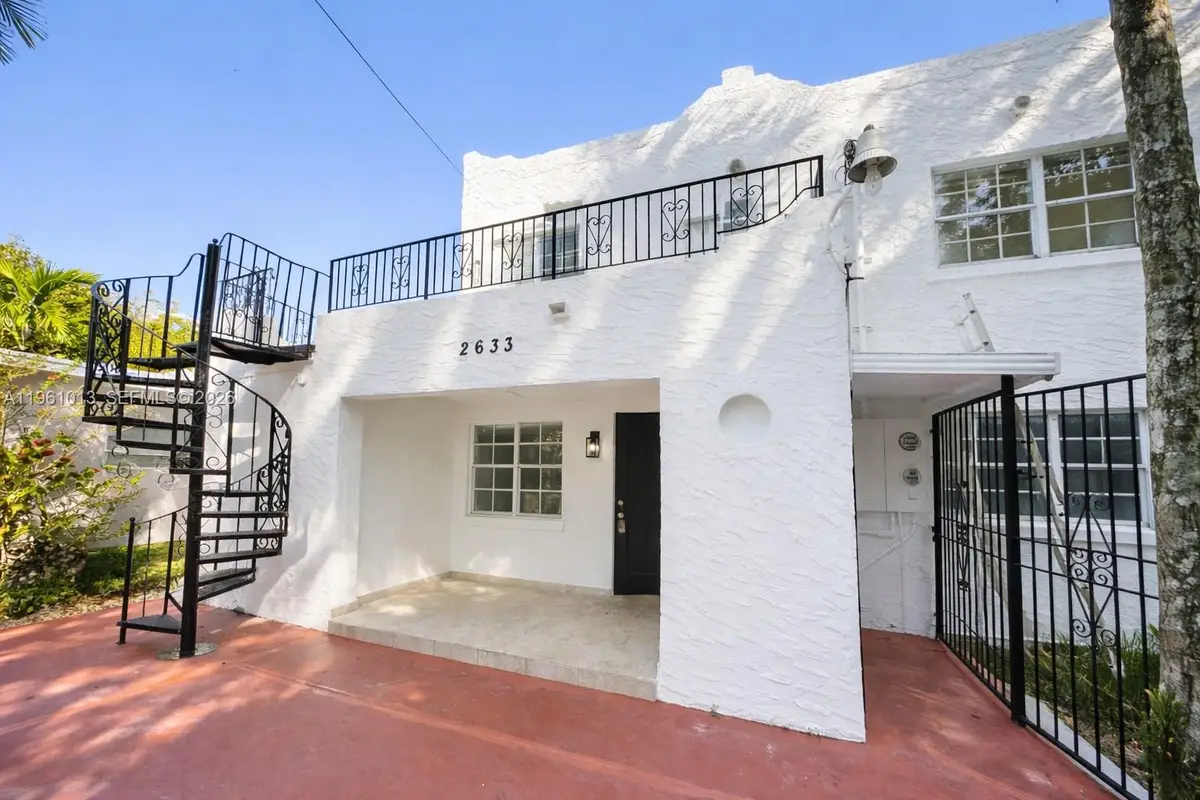 2633 SW 34th Ave, Miami, FL 33133 - Image #1