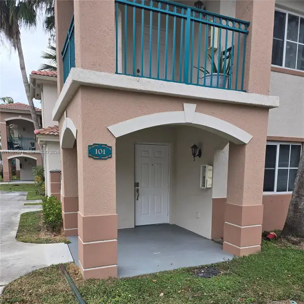 2930 SE 13th Ave #101-52, Homestead, FL 33035