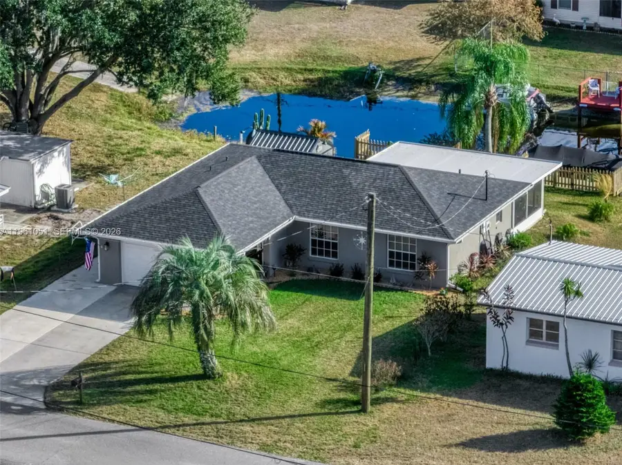 1531 Killarney, Sebring, FL 33870 - #2