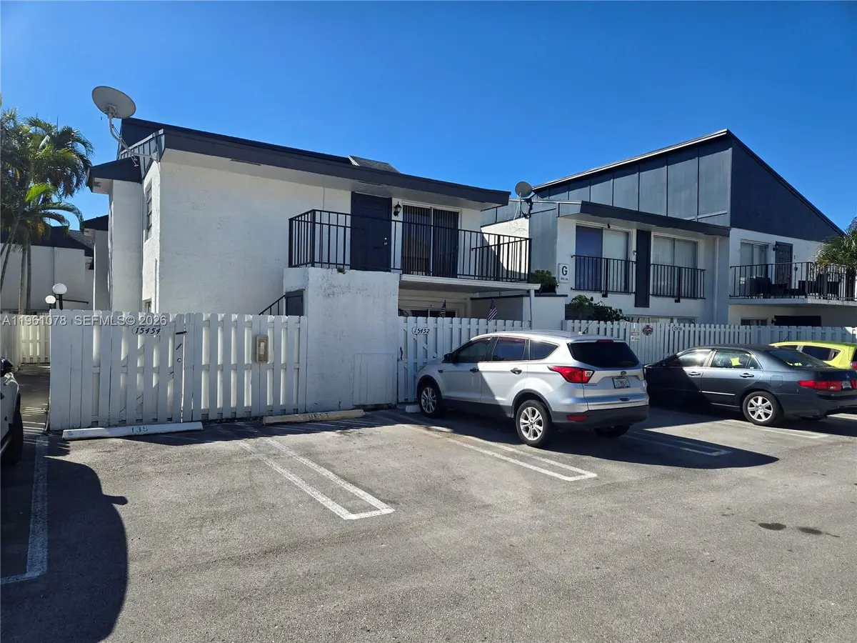 15454 SW 85th Ln #135, Miami, FL 33193 - Image #1