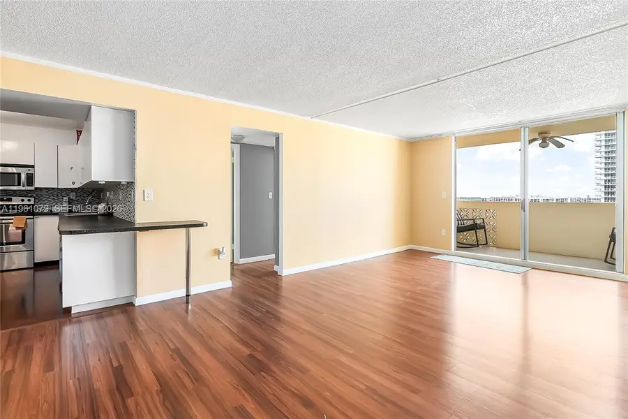 1833 S Ocean Dr #1407, Hallandale Beach, FL 33009 - Image #2