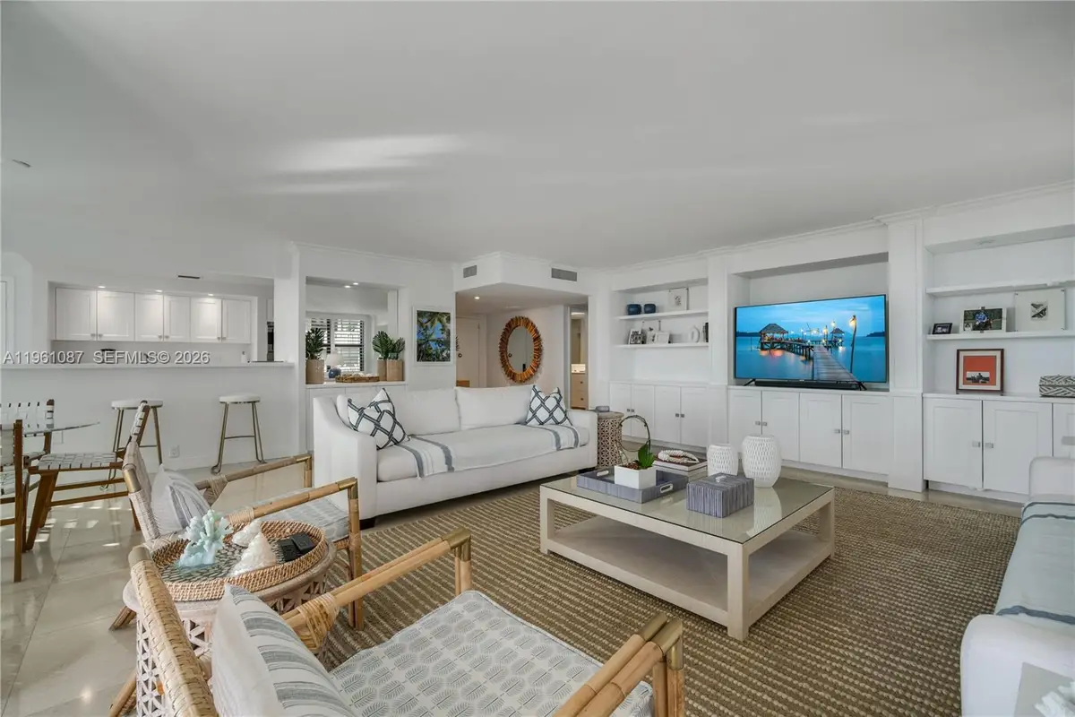 1111 Crandon Blvd #C406, Key Biscayne, FL 33149 - #1