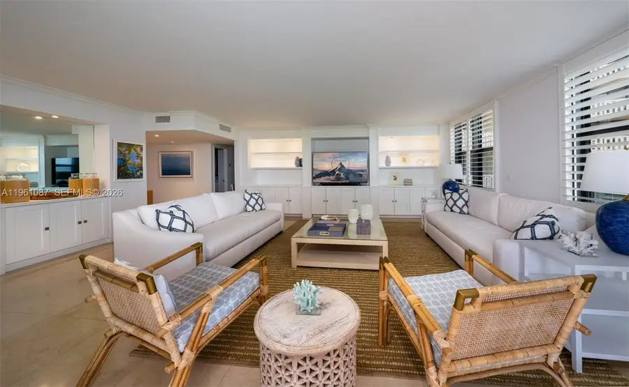 1111 Crandon Blvd #C406, Key Biscayne, FL 33149 - #2