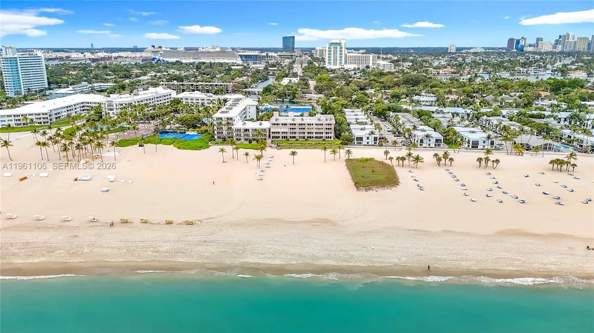 1710 S Ocean Ln #404, Fort Lauderdale, FL 33316 - Image #1