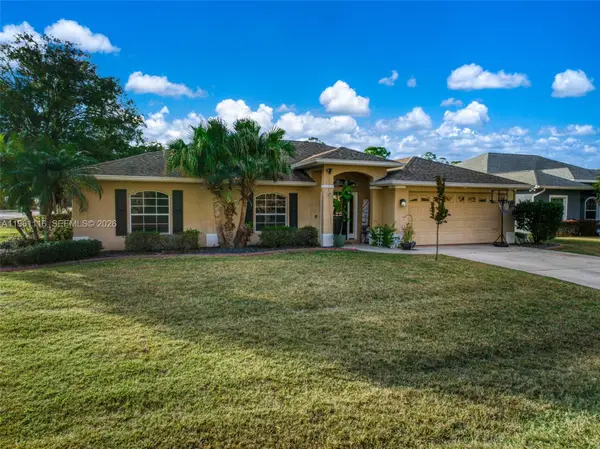 4031 Santa Barbara, Sebring, FL 33875