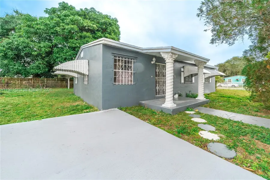 1861 NW 163rd St, Miami Gardens, FL 33054 - #3