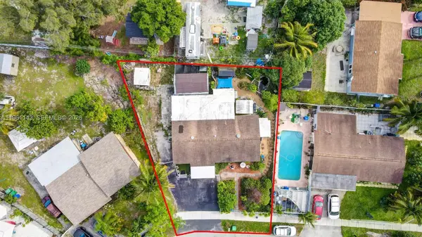 2200 SW 42nd Way, Fort Lauderdale, FL 33317