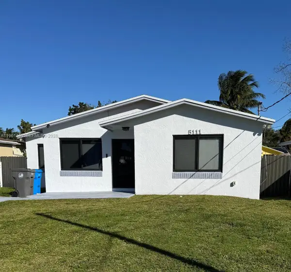 5111 SW 23rd St, West Park, FL 33023