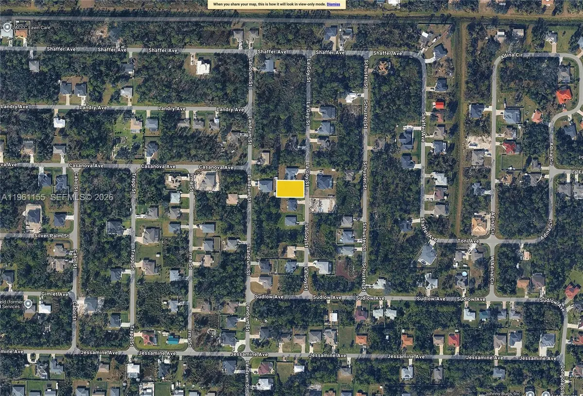 0 La Goy St, North Port, FL 34291 - #1