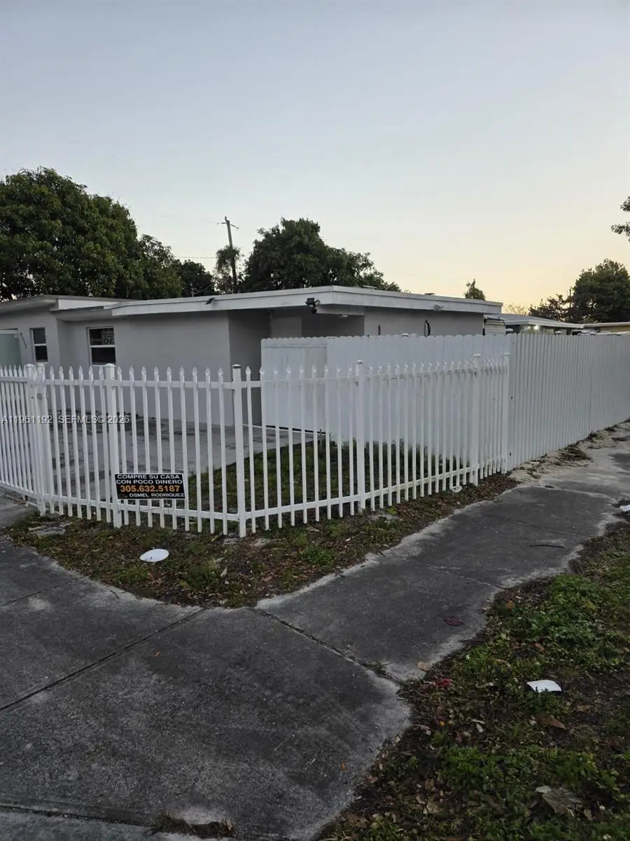 8355 NW 21st Ave, Miami, FL 33147 - Image #2