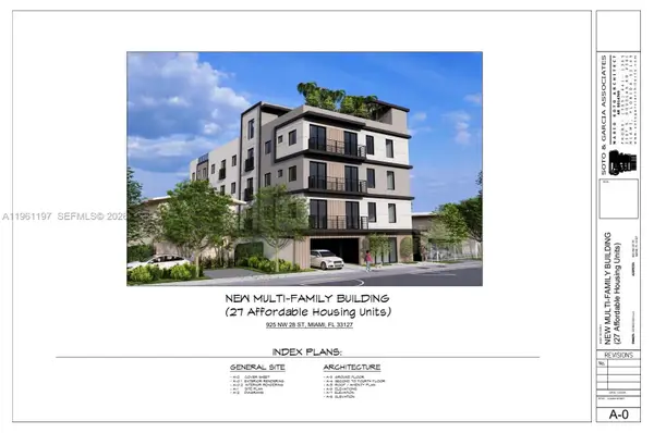 925 NW 28th St, Miami, FL 33127