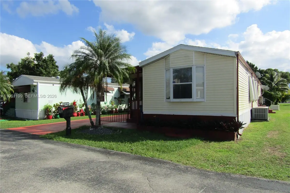 18724 SW 350 St #415, Homestead, FL 33034 - Image #1