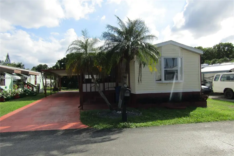 18724 SW 350 St #415, Homestead, FL 33034 - Image #2