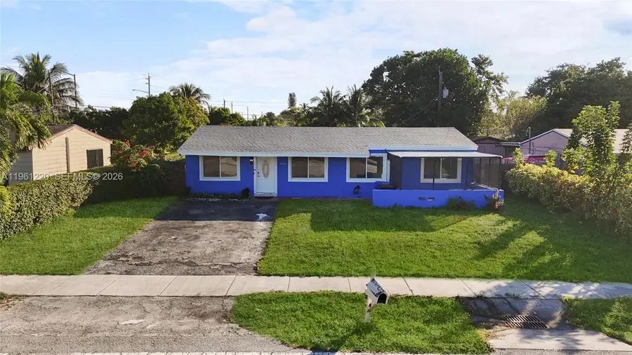 1510 SW 68th Ave, North Lauderdale, FL 33068 - #3