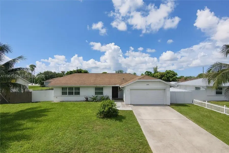 5010 SW 31st Ave, Naples, FL 34116 - #2