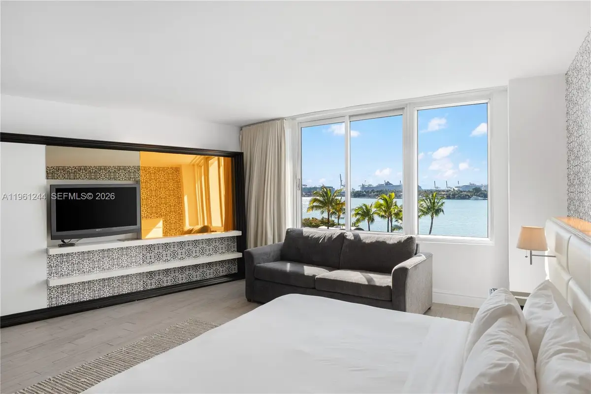 1100 West Ave #408, Miami Beach, FL 33139 - Image #1