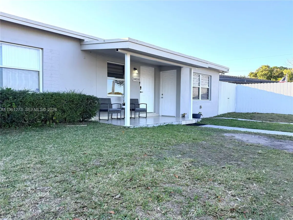 14010 Harrison St, Miami, FL 33176 - #1