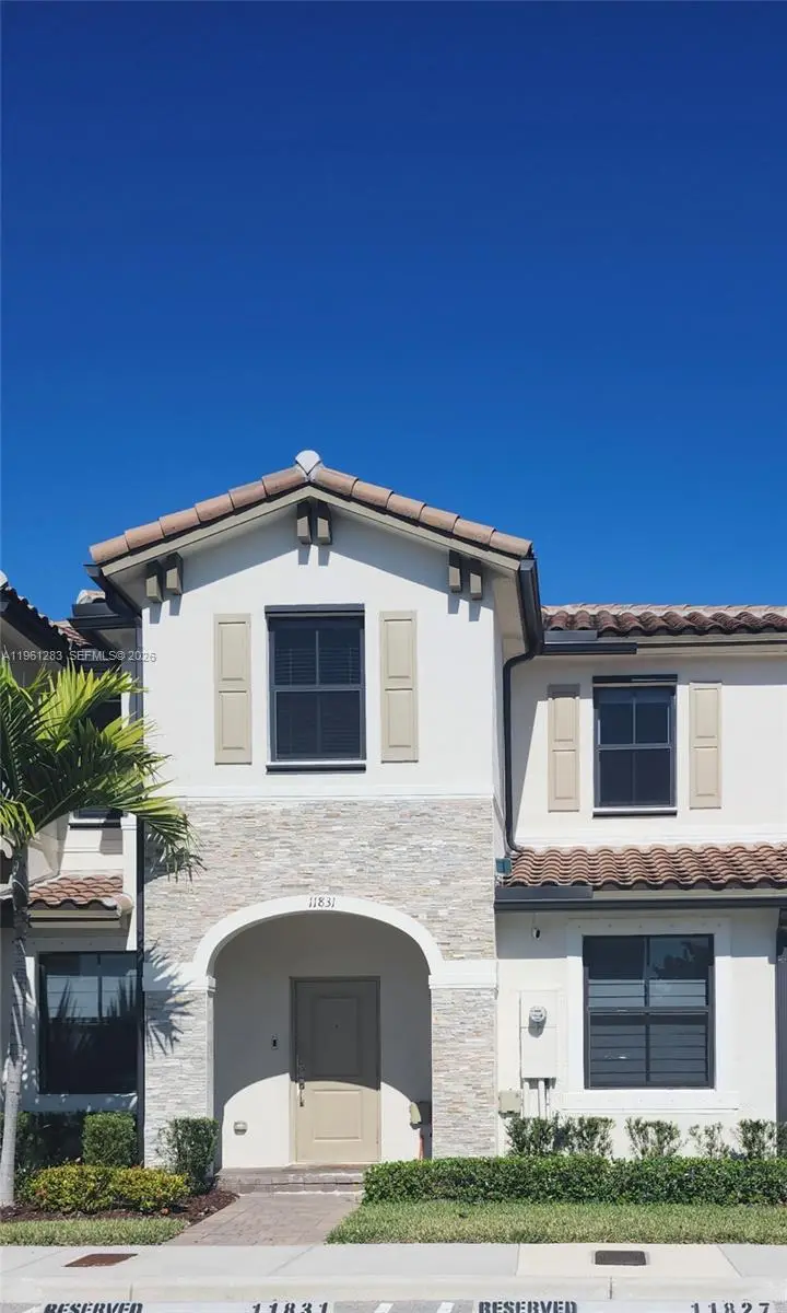 11831 SW 246th Ter, Homestead, FL 33032 - #1