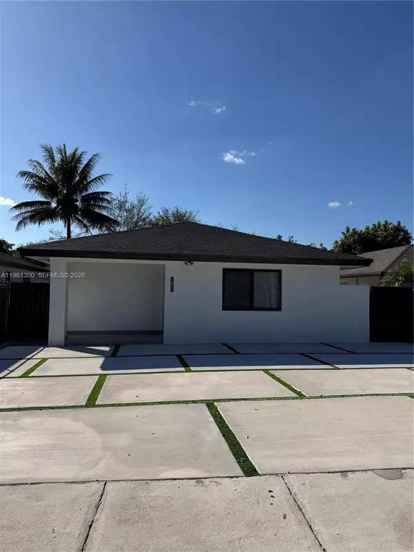 18940 SW 113th Ct, Miami, FL 33157