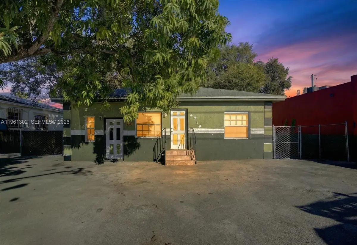 4719 NW 32nd Ave, Miami, FL 33142 - Image #1