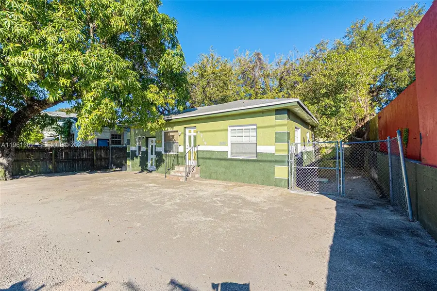 4719 NW 32nd Ave, Miami, FL 33142 - Image #3
